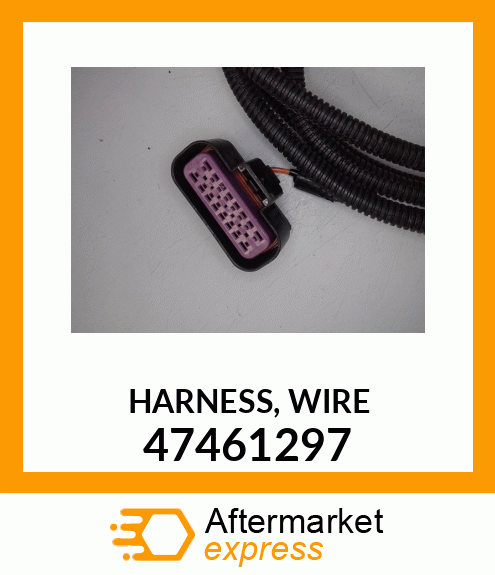 HARNESS, WIRE 47461297