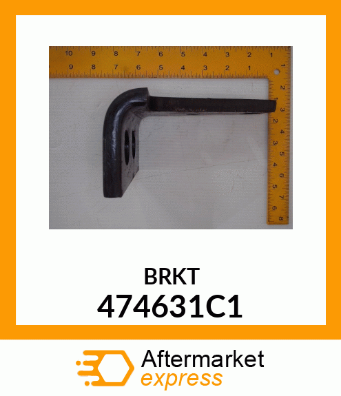 BRKT 474631C1