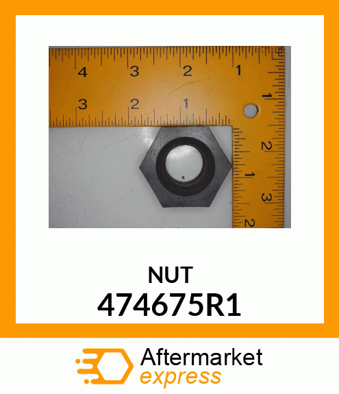 NUT 474675R1