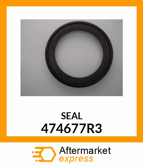 SEAL 474677R3
