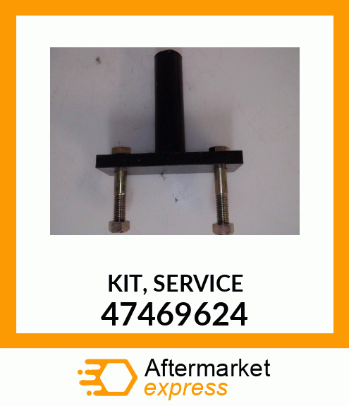 KIT, SERVICE 47469624