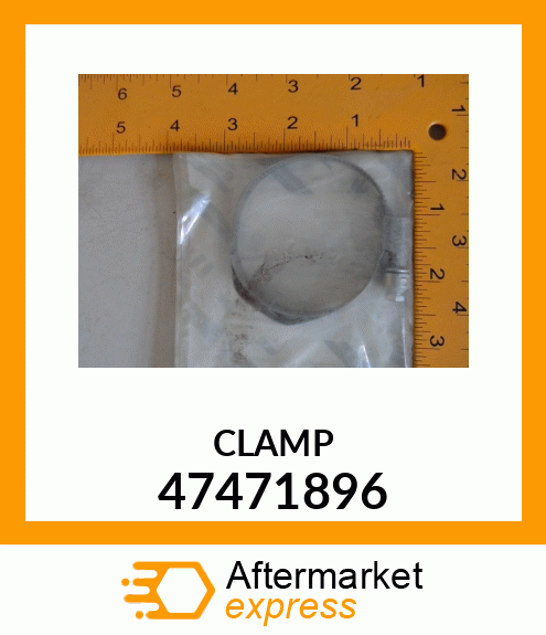 CLAMP 47471896