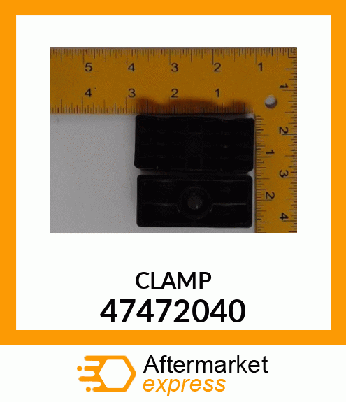 CLAMP 47472040