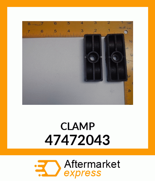 CLAMP 47472043