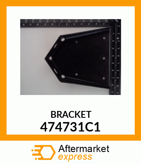 BRACKET 474731C1