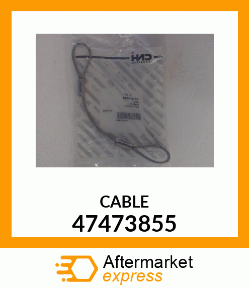 CABLE 47473855