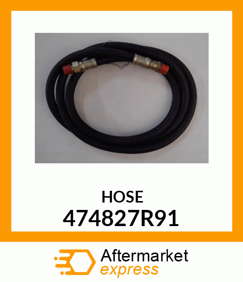 HOSE 474827R91