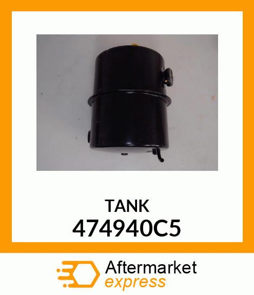 TANK 474940C5