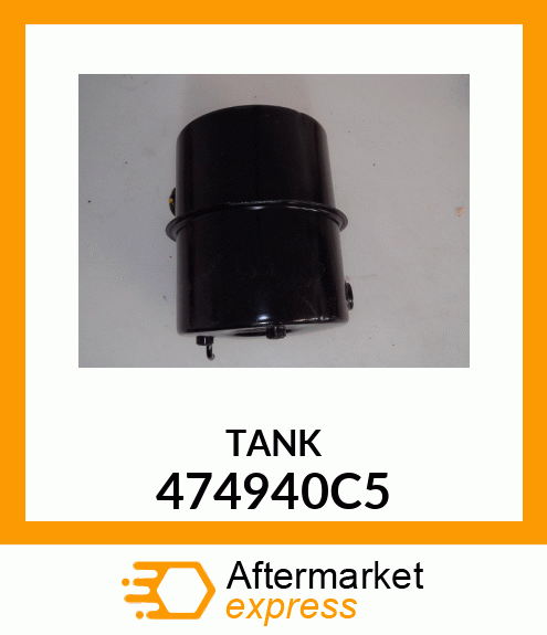 TANK 474940C5