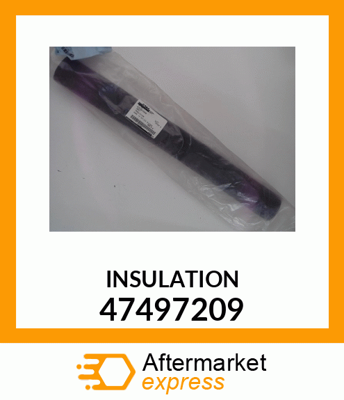 INSULATION 47497209