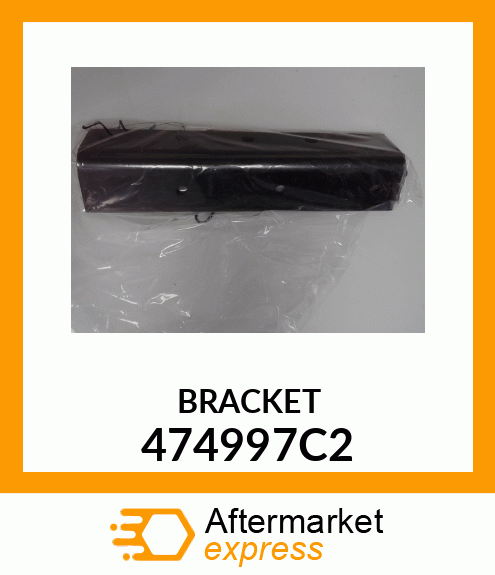 BRACKET 474997C2