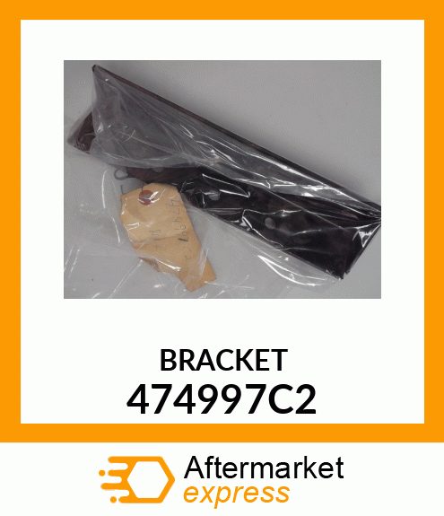 BRACKET 474997C2