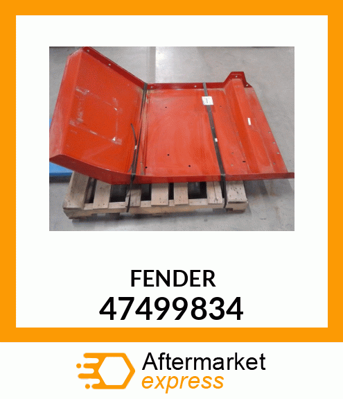 FENDER 47499834