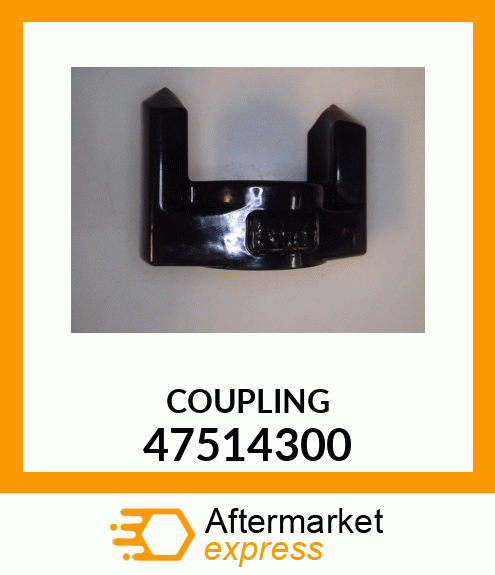 COUPLING 47514300