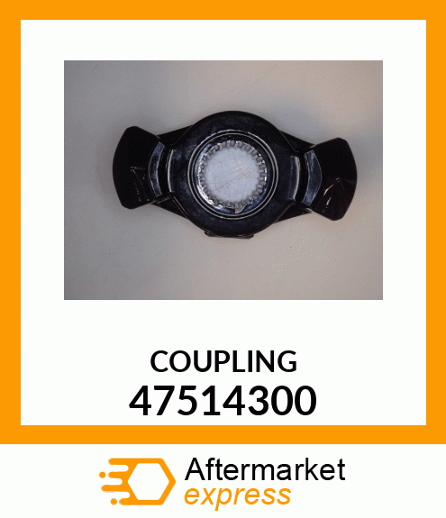 COUPLING 47514300