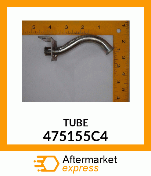 TUBE 475155C4