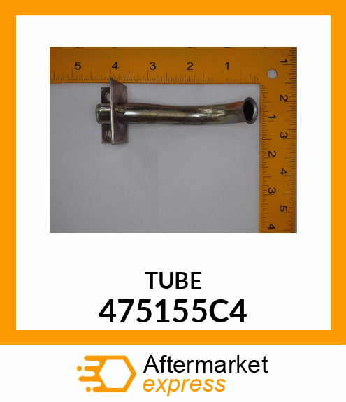 TUBE 475155C4