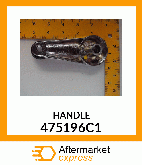 HANDLE 475196C1