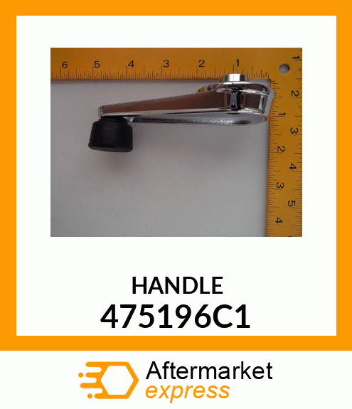 HANDLE 475196C1