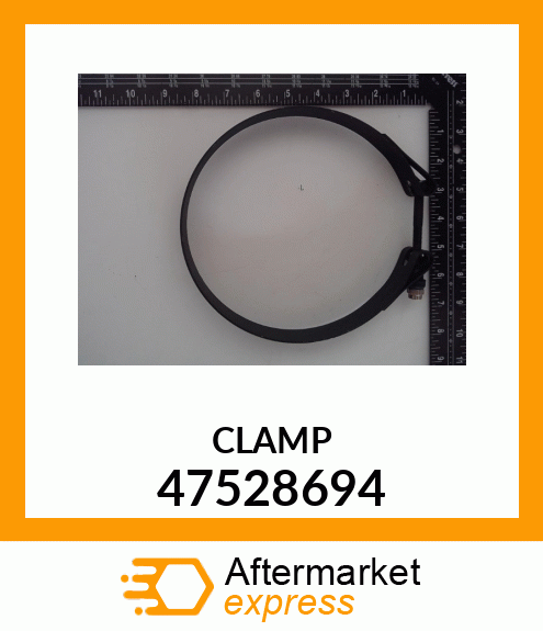 CLAMP 47528694