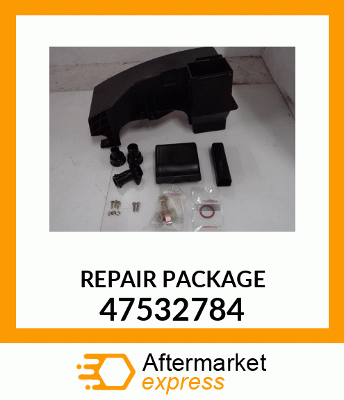 REPAIR PACKAGE 47532784