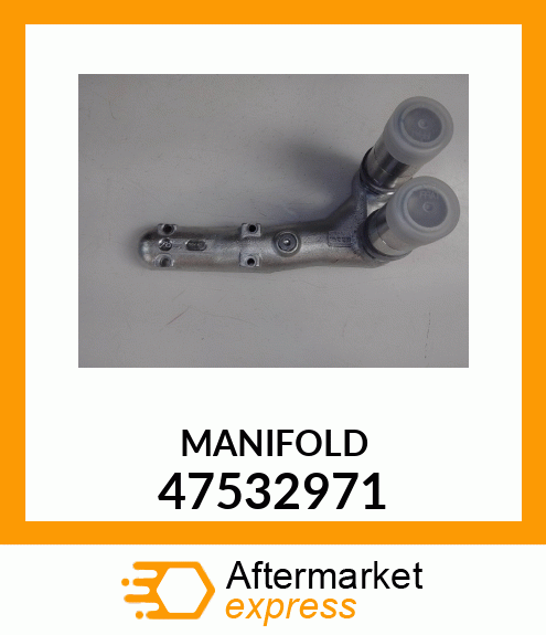 MANIFOLD 47532971