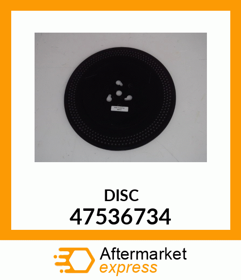 DISC 47536734