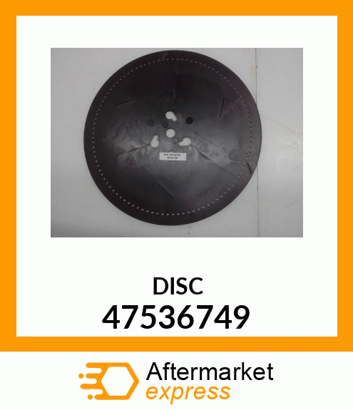 DISC 47536749