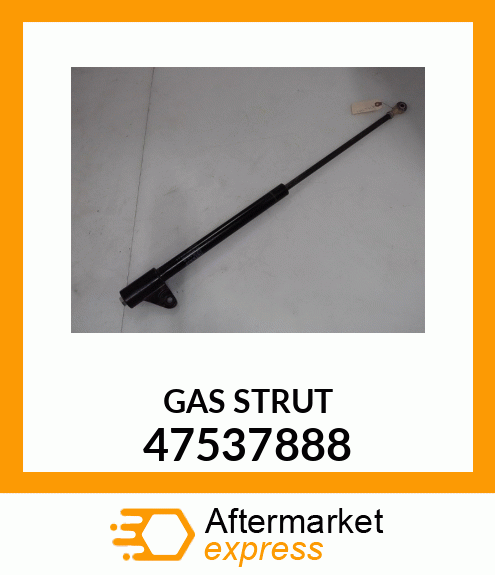 GAS STRUT 47537888