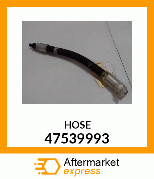 HOSE 47539993