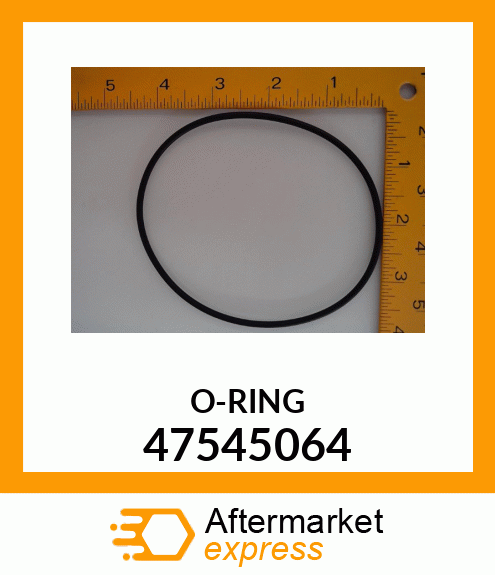 O-RING 47545064