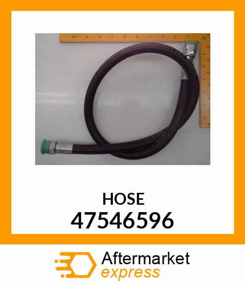 HOSE 47546596