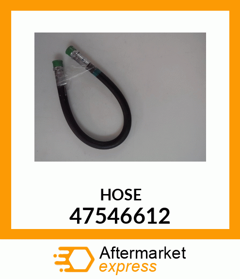 HOSE 47546612