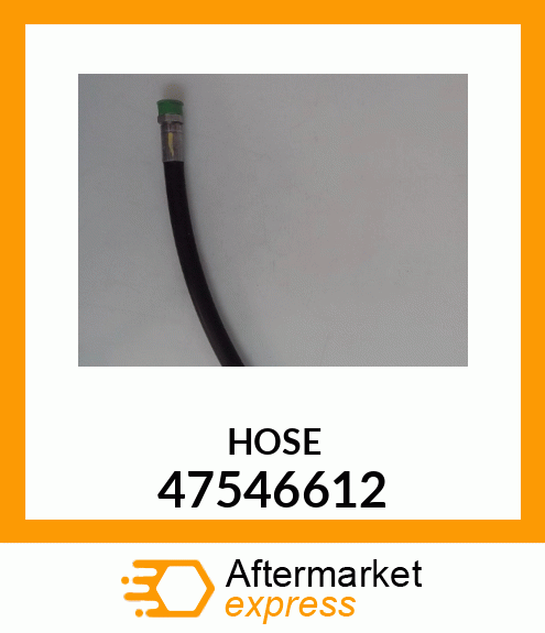 HOSE 47546612