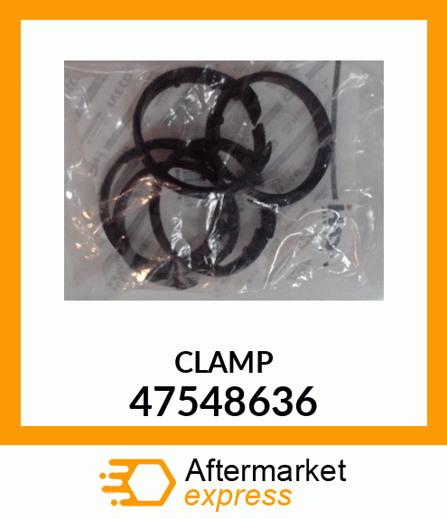 CLAMP 47548636