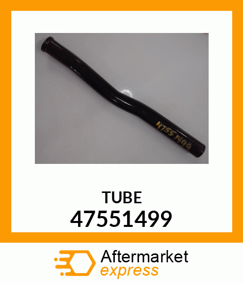 TUBE 47551499