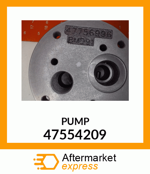 PUMP 47554209