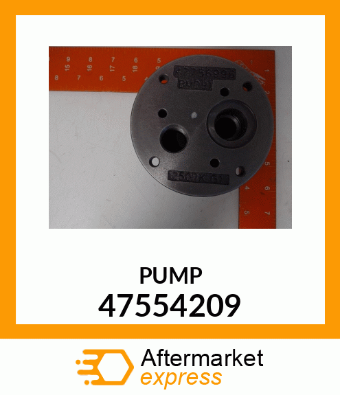 PUMP 47554209