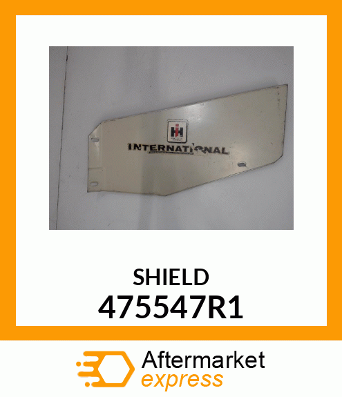 SHIELD 475547R1