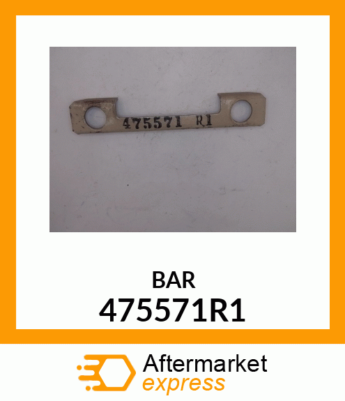 BAR 475571R1