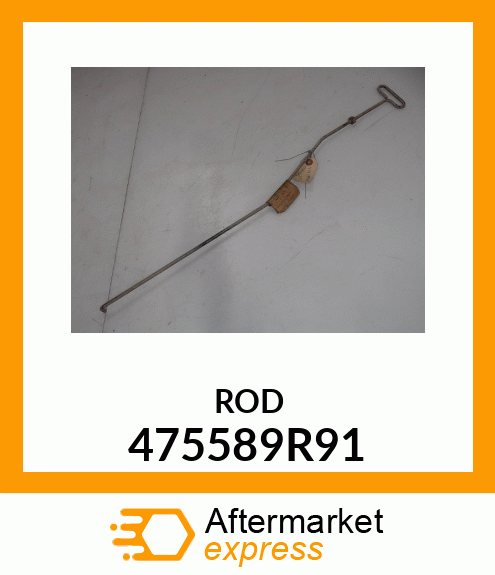 ROD 475589R91