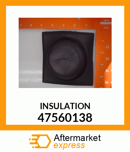 INSULATION 47560138