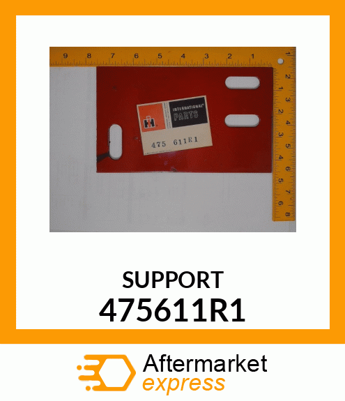 SUPPORT 475611R1
