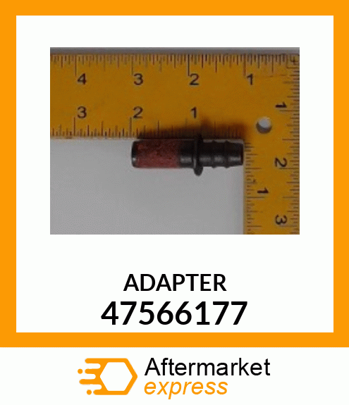 ADAPTER 47566177