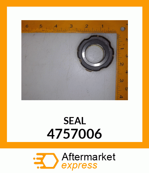 SEAL 4757006