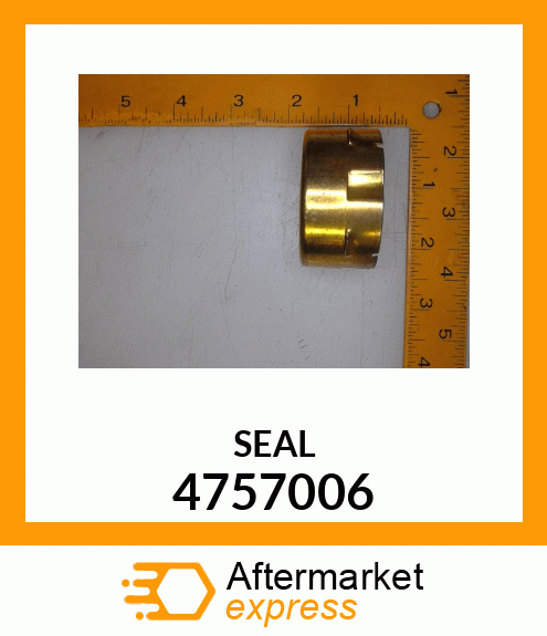 SEAL 4757006