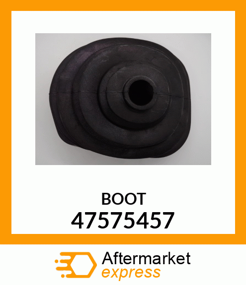 BOOT 47575457