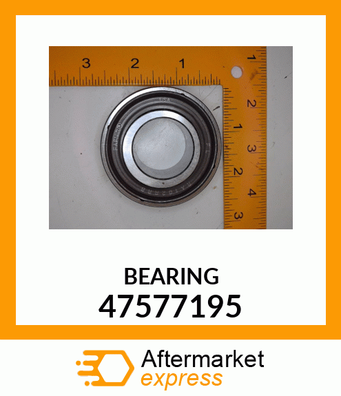 BEARING 47577195