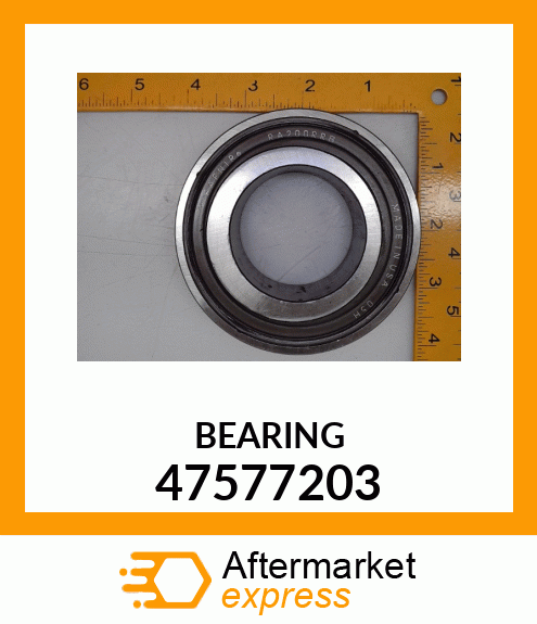 BEARING 47577203