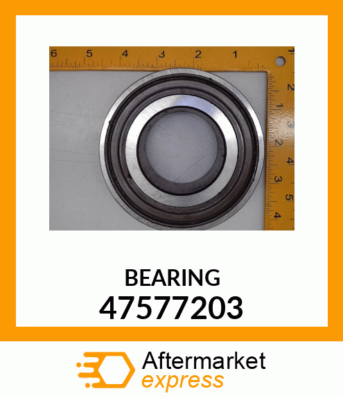 BEARING 47577203